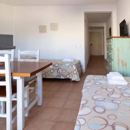 Apartamentos Timon - Emar Hotels Es Pujols Exteriör bild