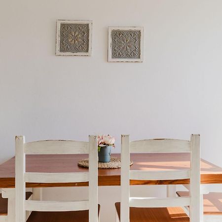 Apartamentos Timon - Emar Hotels Es Pujols Exteriör bild