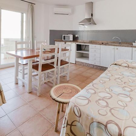 Apartamentos Timon - Emar Hotels Es Pujols Exteriör bild