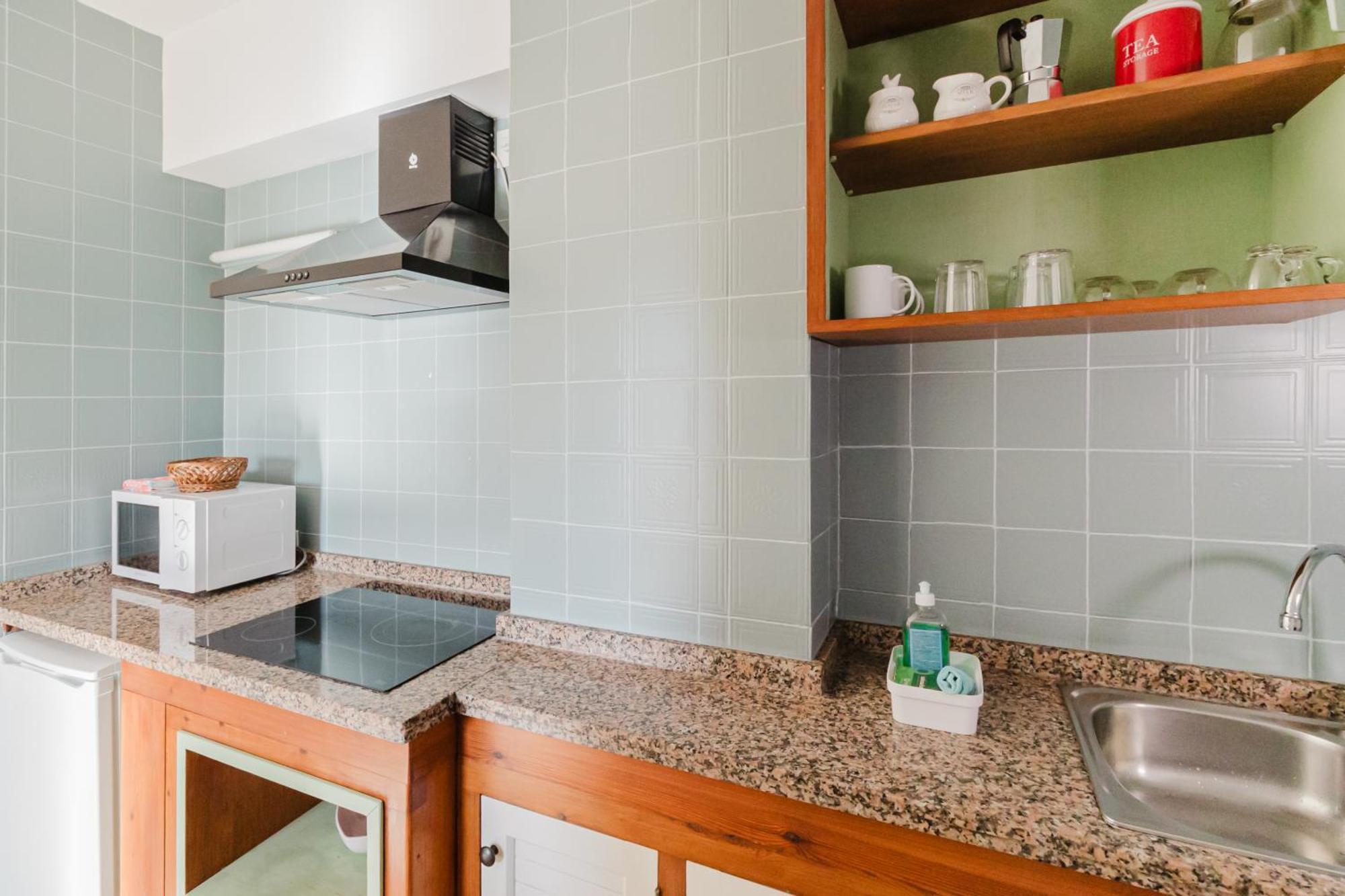 Apartamentos Timon - Emar Hotels Es Pujols Exteriör bild