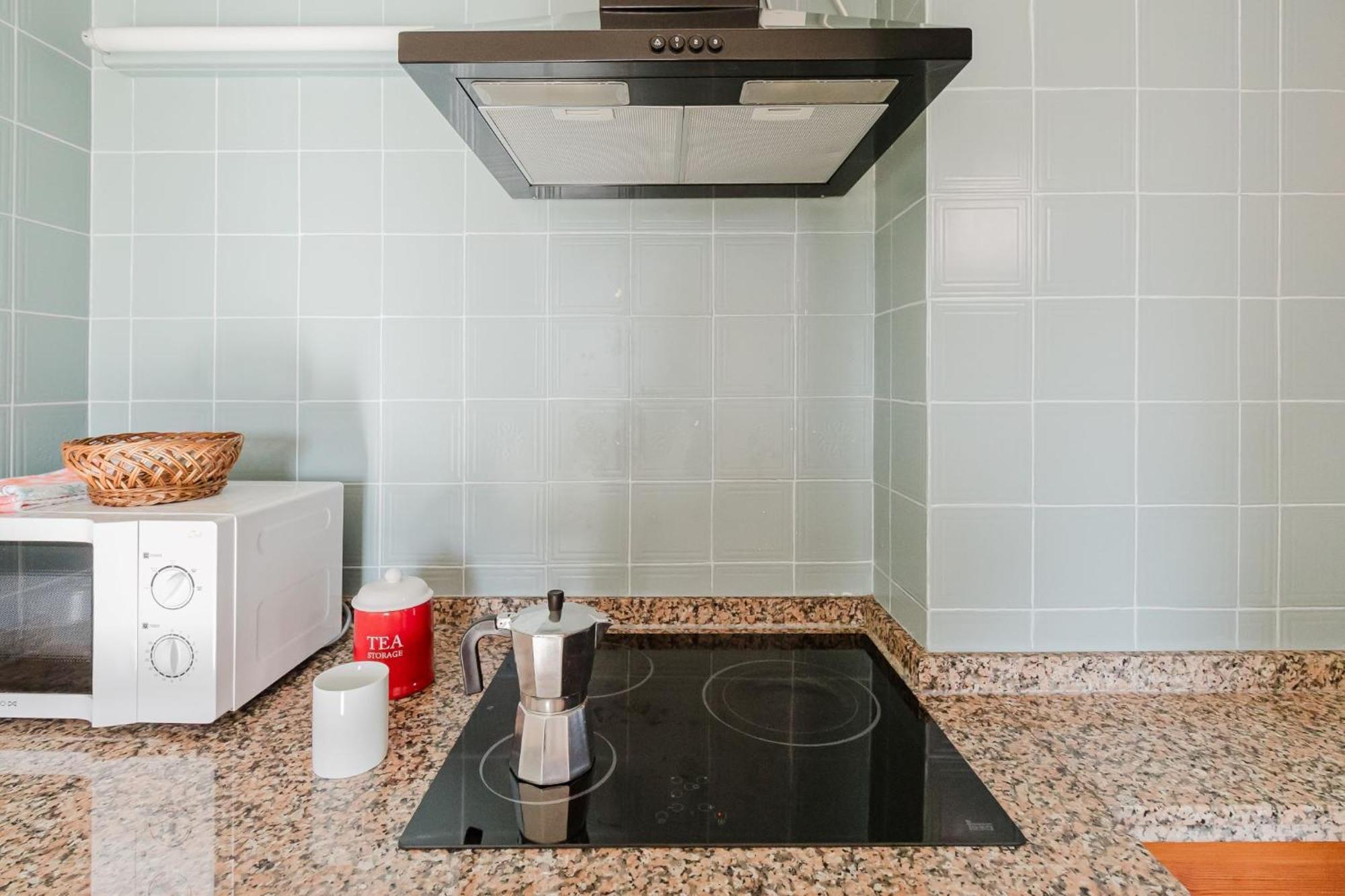 Apartamentos Timon - Emar Hotels Es Pujols Exteriör bild