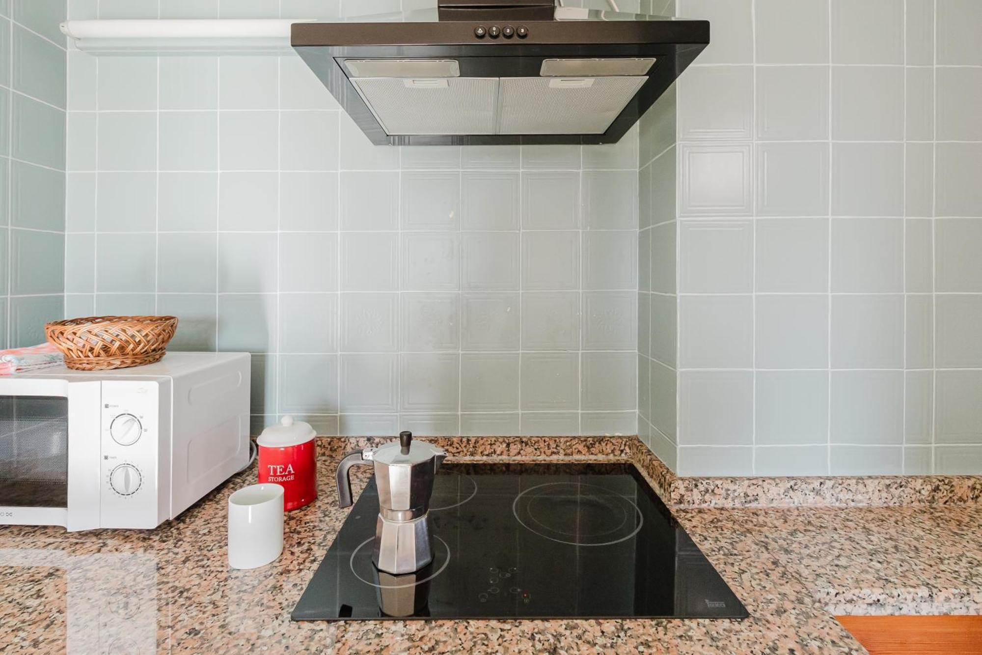 Apartamentos Timon - Emar Hotels Es Pujols Exteriör bild